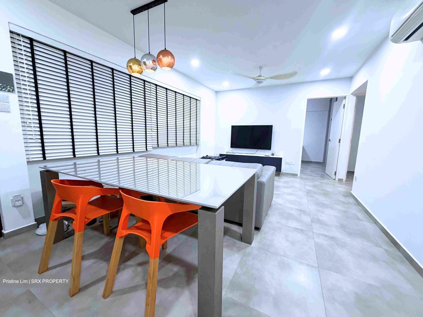 Blk 118A Membina 118 (Bukit Merah), HDB 4 Rooms #543914811
